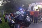 Fatal accidente en la vía Fresno – Honda: mujer murió y otra resultó herida