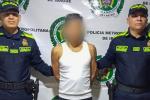 Tras 9 años prófugo, cayó en Ibagué el asesino de su propio hijo