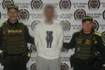 Capturan en Ibagué a presunto homicida buscado por crimen en Cúcuta