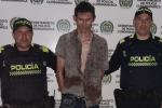¡Lo sorprendieron dándole brutal golpiza a su mujer en Flandes!