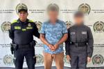 Feminicidio en Icononzo: arrestan al agresor de 69 años