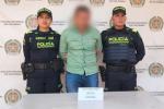 ¡Cayó alias “Loro”! Mano derecha de “Chapolo” fue capturado en Chaparral
