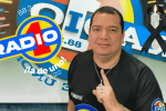 Fernando Varon el hombre del Vacilón 