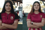 microciclo de la Selección Colombia Femenina Sub-15