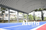Polideportivo