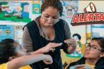 clase de lenguaje de señas 
