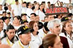 Ibagué celebró a sus 177 ediles y edilesas