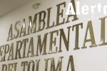 convocatoria para elegir al próximo Contralor Departamental