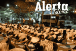 mujeres de la Comuna 9