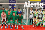 Juegos Intercolegiados 2025