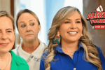 Ministra de Vivienda anuncia avances
