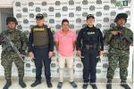 Envían a la cárcel sujeto responsable de la muerte de un líder indígena en el  Huila 