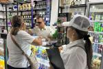 Cierre establecimientos