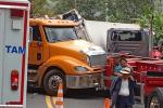 Accidente Vía La Línea | La Línea | Accidente de tránsito | Agosto 2025