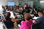 Consejo de seguridad Melgar | Elecciones Melgar | Melgar | Agosto 2025