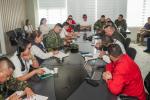 Consejo Seguridad Florencia