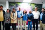 Cumbre Suramericana en Defensa de Los Andes | Tolima | Apoyos | Agosto 2025