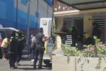 Denuncia embarazada Neiva