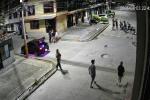 Denuncia - Barrio Nazareth 