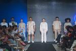 desfile de moda