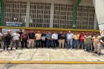 Día del taxista Ibagué 