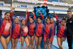 Gimnastas Neiva