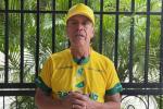 Albeiro Moreno Dimaté, “El jugador número 12 somos nosotros los aficionados” 