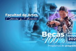 Becas Conservatorio del Tolima