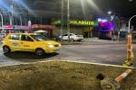 Intersección Avenida Ambalá 