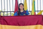 Isabella Triana, la mejor colombiana en Juegos Panamericanos Juveniles 2025