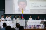 Audiencia JEP Huila