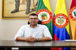 Kevin Castañeda, nuevo Secretario General Ibagué