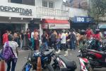 ¡A sangre fría! Sicarios asesinaron a un hombre en pleno corazón de Melgar