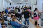 Operativos en farmacias en Ibagué
