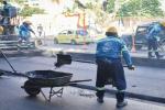 Pavimentación carrera Quinta 