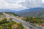 Vía Bogotá-Girardot,  Concesión Vía Sumapaz
