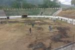 Plaza de Toros de Ibagué - adecuación 