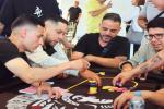 El Póker Mental, nuevo deporte de los ibaguereños