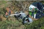 Subintendente fallecido en ataque a helicóptero en Antioquia con raíces huilenses