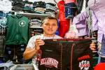 Venta ropa Plaza 21 