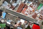 Nuevas vías para el barrio Gaitán de Ibagué