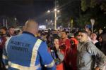 Vías bloqueadas en Ibagué