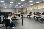 Mesa de Concertación | Mesa de Dialogo | Secretaría de Movilidad | Agosto 2025