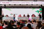 Feria Internacional del Café | Feria Internacional | Compradores de Café | Agosto 2025