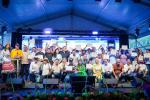 Feria Internacional del Café 
