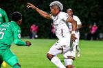 Los pijaos equipo de la a ELIMINADO por un B en el FPC