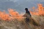 Tolima en alerta: incendios, calor extremo y riesgo de deslizamientos