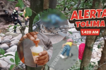 Las 5 judiciales de Alerta Tolima