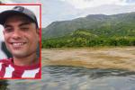 Ocho días de angustia: encuentran el cuerpo de Yeison Sandoval en el Magdalena