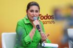 Adriana Magali Matiz | Gobernadora del Tolima | Gobernadora Adriana Magali Matiz | Septiembre 2025